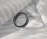 Oura Ring Personal Health Tracker
