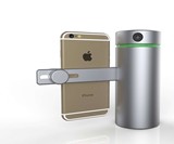 eora 3D - Smartphone-Powered 3D Scanner