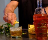 Moscai Cocktail