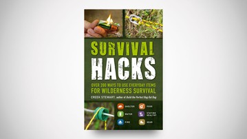 Survival Hacks Survival Hacks