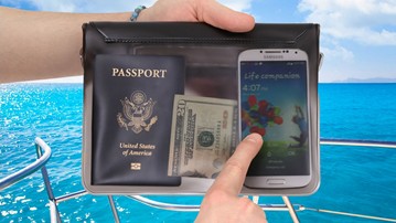 Waterproof Pouch Waterproof Pouch