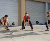 MostFit Fitness Sledgehammer