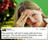 Middle Class Problems