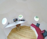 Conker Living Pods