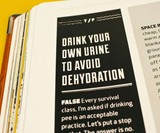How to Survive Anything