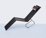 CEO Desk Chaise