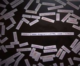 Magnetic HTML