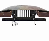 Jeep Desk