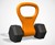 Kettle Gryp - Turn Dumbbells Into Kettlebells Kettle Gryp - Turn Dumbbells Into Kettlebells
