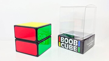 Boob Cube