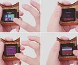 RePhone Open-Source Modular Phone Kit