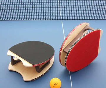 Brodmann Blades Ping Pong Paddles Brodmann Blades Ping Pong Paddles