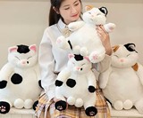 Unneutered Cat Stuffed Animal