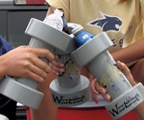 Beerbell Floating Beer Can Cooler