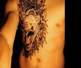 Momentary Ink - Try on Your Custom Tattoo