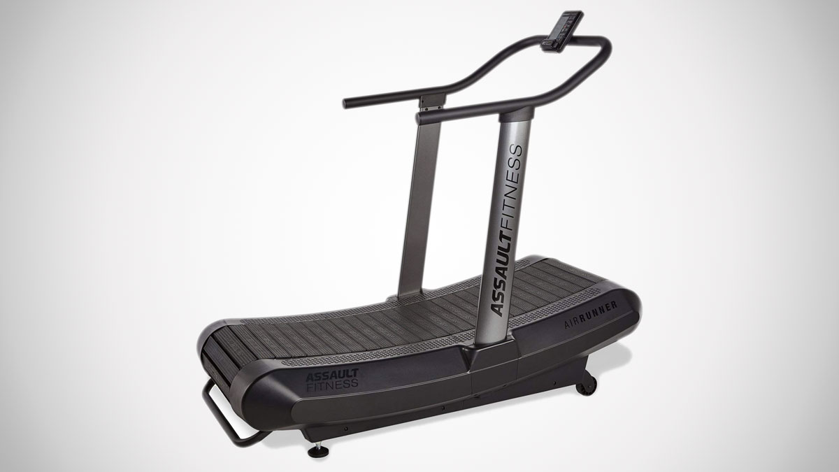 Assault Fitness AirRunner Assault Fitness AirRunner