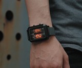 Nyx IN16 Nixie Tube Watch