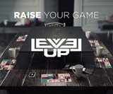 Level Up Board Game Platform
