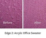Ultimate Fuzz Remover - Fabric Shaver & Lint Remover