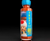 The Super Mario Bros. Movie TRUFF Hot Sauce