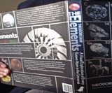 The Elements: A Visual Exploration