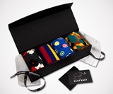 The Dark Knot Men's Ties & Accessories