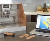 Nomad Desktop CNC Mill