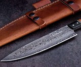 Buttermere Custom Forged Blades