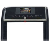 Boston Marathon Choose-Your-Own-Course Treadmill