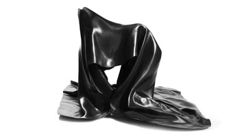 Carbon Fiber Phantom Chair Carbon Fiber Phantom Chair