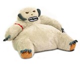 Star Wars Wampa Bean Bag Chair