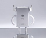 The iBoy - iPod Tribute Collectible Figure