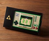 Nintendo Game & Watch: The Legend of Zelda