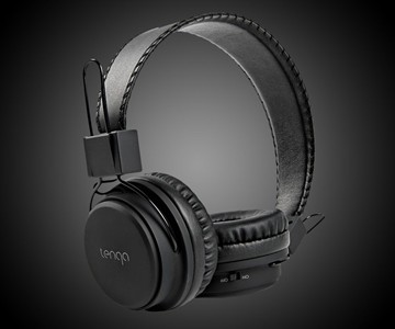 REMXD On-Ear Bluetooth Headphones