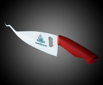 3-in-1 Pitmaster BBQ Grill Tool 3-in-1 Pitmaster BBQ Grill Tool