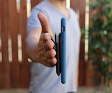 MagBak Magnetic Phone Cases & RFID Wallets
