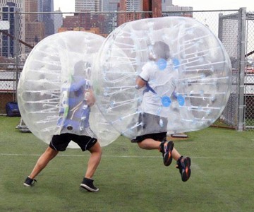 Bubble Soccer Battle Balls Bubble Soccer Battle Balls