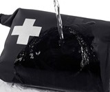 Breakwater Supply Waterproof Survival First Aid Kit