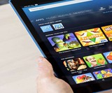Amazon Fire HD 10 Tablet