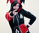 Harley Quinn Sweatshirt