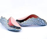 Walk Of Mind Custom-Molded Shoes