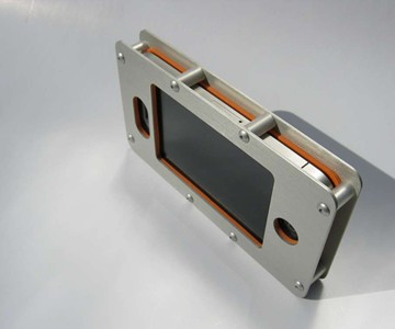 Rugged iPhone 4S Case Rugged iPhone 4S Case