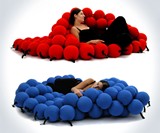The Balls Lounger