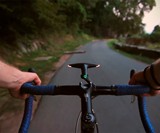 Hammerhead - Bike Navigation System