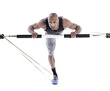 R3BAR AlphaPro Strength & Conditioning Tool