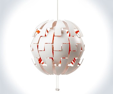Doomsday Pendant Lamp Doomsday Pendant Lamp