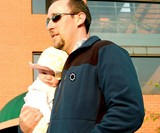 Wearable Diaper Bags for Dads