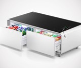 Refrigerator Coffee Table