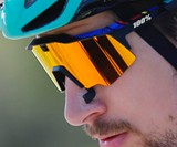 Speedcraft AIR Nostril-Opening Sunglasses