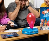 Pop Under Pressure Popping Balloon Party Game